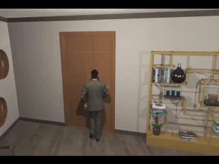 Manoir Vinewood