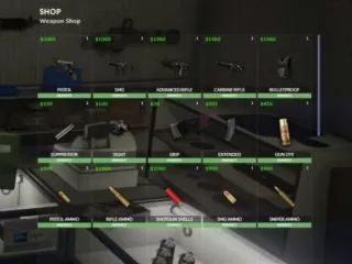 Cyber Inventory