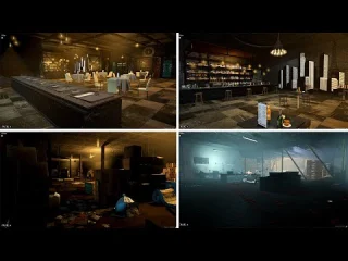 Crime Hostel