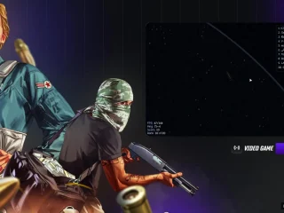 Loadingscreen