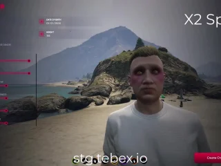 Charcreator