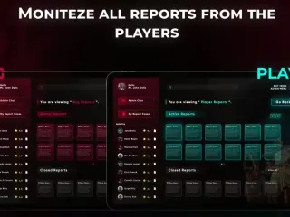 Venice Report v2 FiveM resource preview