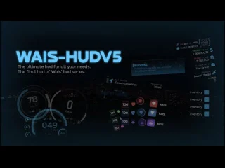 wais hud v5