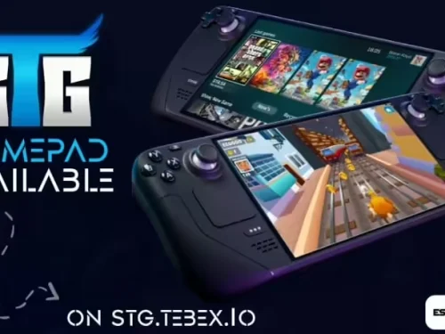 FiveM Gamepad Script preview