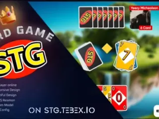 Card Game Script FiveM resource preview