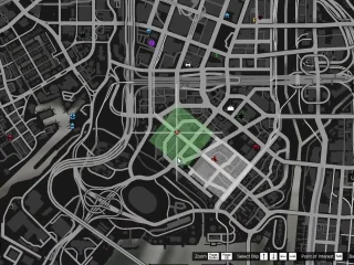 Family / Gang System (ESX) FiveM resource preview