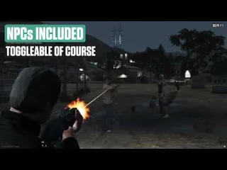 AN Kill-Feed (Valorant Inspired Kill Feed) FiveM resource preview