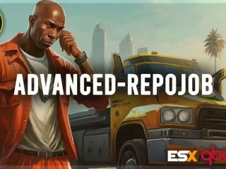 Advanced RepoJob