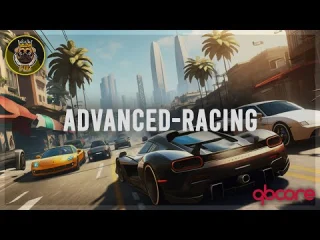 Advanced Racing Pack FiveM resource preview