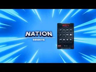 Nation Bennys / LSC (for VRPEX) FiveM resource preview
