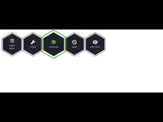Esegovic Admin Menu FiveM resource preview