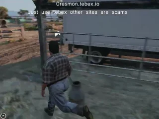 Multi Farming Script FiveM resource preview