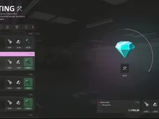 Frkn Crafting v2 FiveM resource preview