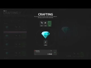 Frkn Crafting v2 FiveM resource preview
