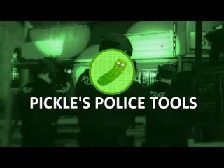 FiveM Police Tools