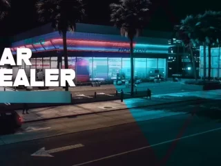 CarDealer Diamond FiveM resource preview