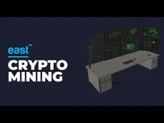 Crypto Mining (ESX) FiveM resource preview