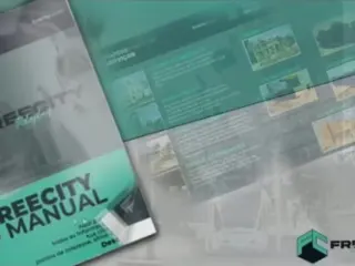 FREECITY BOOKS MENU FiveM resource preview