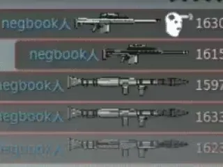 Kill Feed