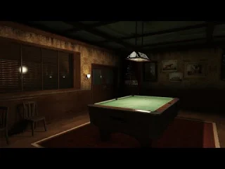 Mafia Bar FiveM