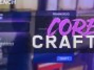 FiveM Crafting