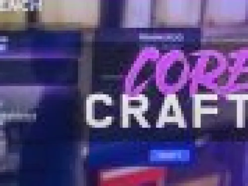FiveM Crafting