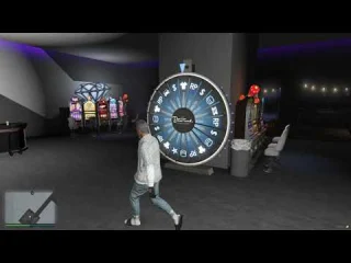 FiveM Casino