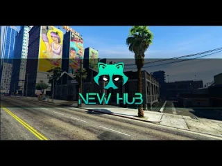 NoPixel Bennys