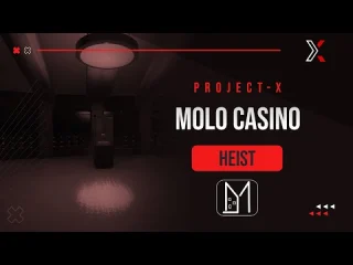 Casino Heist