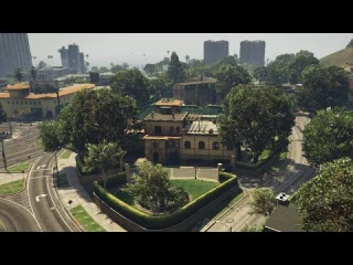 Mansion