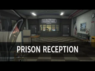 Prison