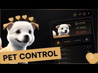 pet control