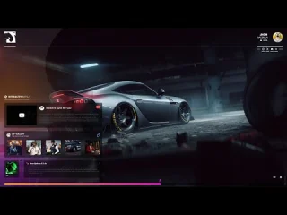 2NA Loadingscreen FiveM resource preview