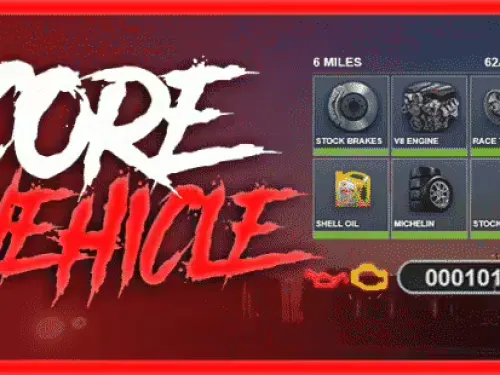 Core Vehicle FiveM resource preview