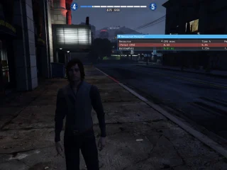 FiveM Battlepass