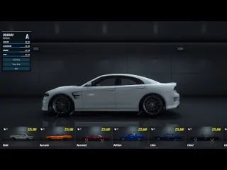 AV Vehicleshop [QB,ESX,CF] FiveM resource preview