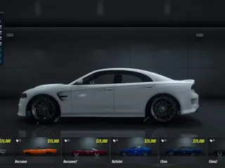 AV Vehicleshop [QB,ESX,CF] FiveM resource preview