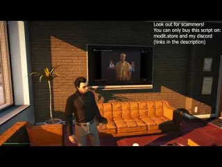 Loaf: Operational TV's!