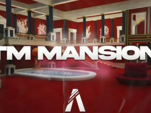 Manoir TM