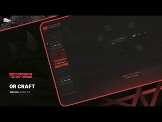 NP 4.0 Crafting