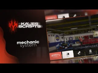 Kaves Mechanic