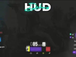 HUD V1