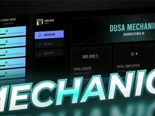 dusa mechanic