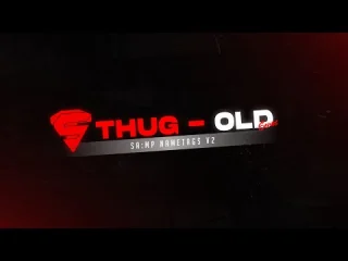 Thug Nametags