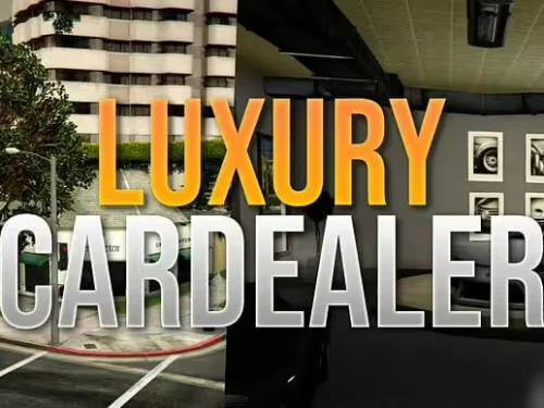MeuCarDealer