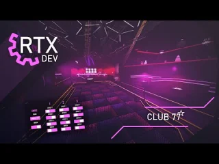 RTX Club