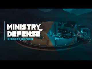 Ministry of Defense