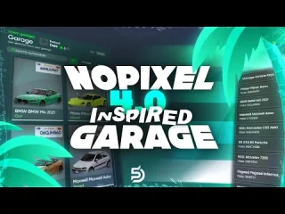nopixel garage