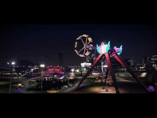 Amusement Park