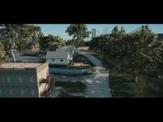 Chicago Hood v4 FiveM resource preview
